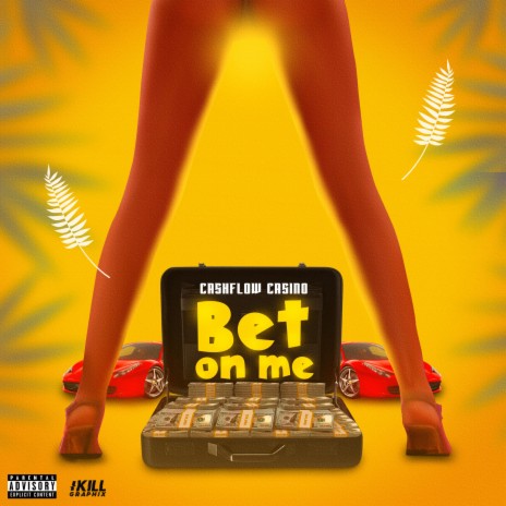 Bet On Me (intro) | Boomplay Music