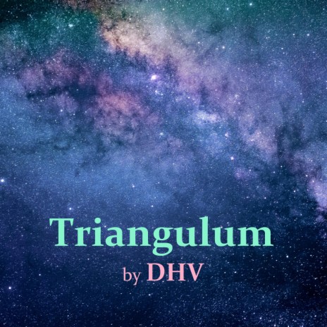 Triangulum | Boomplay Music