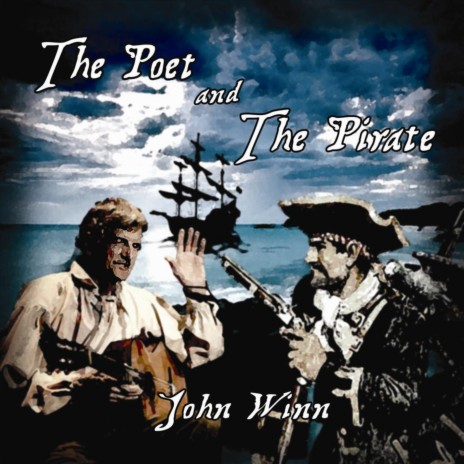 The Poet and the Pirate | Boomplay Music