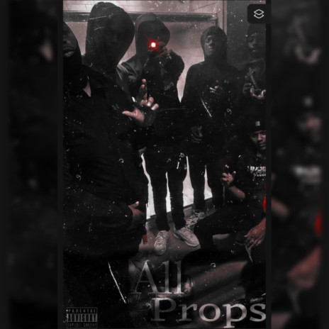 All props ft. Lblock bre | Boomplay Music