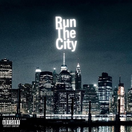 Run the city ft. TheUglyKid | Boomplay Music