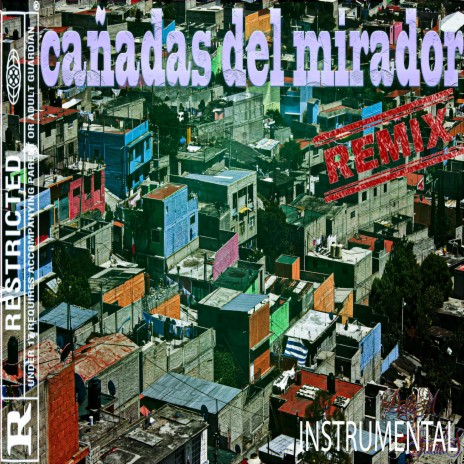 Cañadas del mirador (instrumental remix) | Boomplay Music