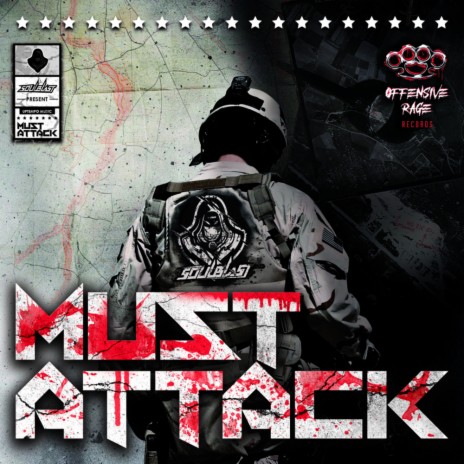Must Attack (Original Mix)