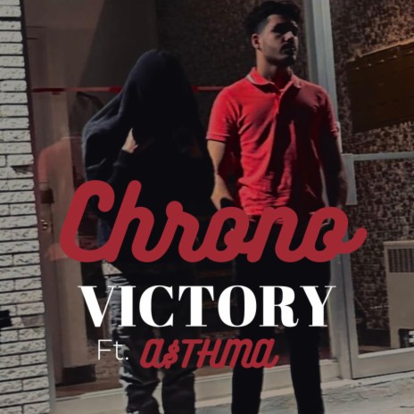 Victory ft. A$THMA