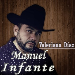 Manuel Infante
