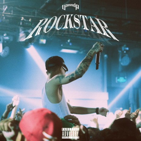 Rockstar | Boomplay Music