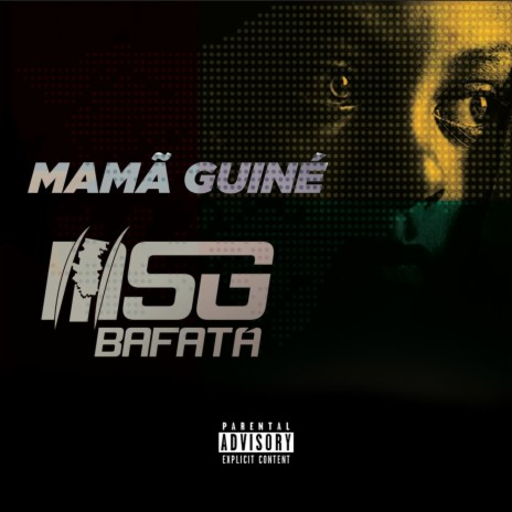 Mamã Guiné | Boomplay Music