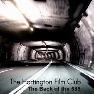 The Hartington Film Club