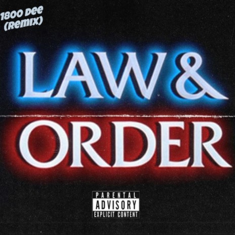 Law & Order (remix)