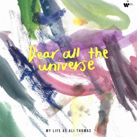 Dear All The Universe | Boomplay Music