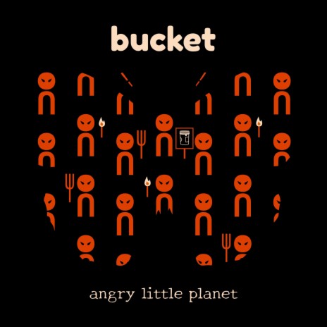 Angry Little Planet (Campfire Version) | Boomplay Music