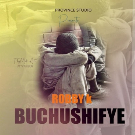 BUCHUSHIFYE | Boomplay Music