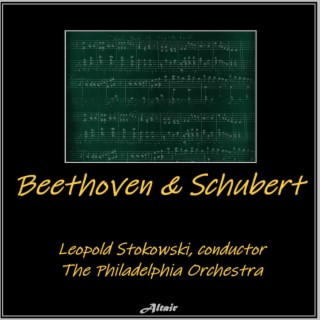 Beethoven & Schubert