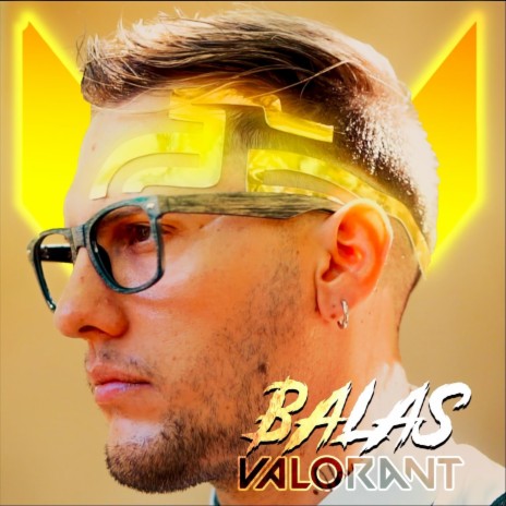 Balas (Valorant) | Boomplay Music