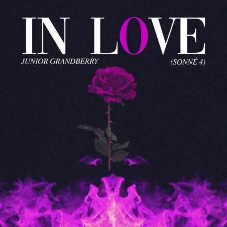In Love (Sonné 4) | Boomplay Music
