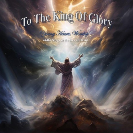 To The King Of Glory | Boomplay Music