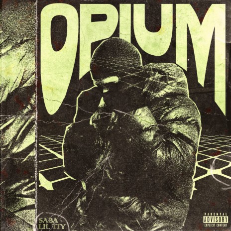 Opium ft. Lil Tiy | Boomplay Music