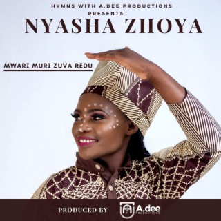 Nyasha Zhoya