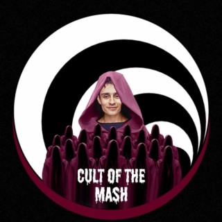 Cult of the Mash Original Soundtrack