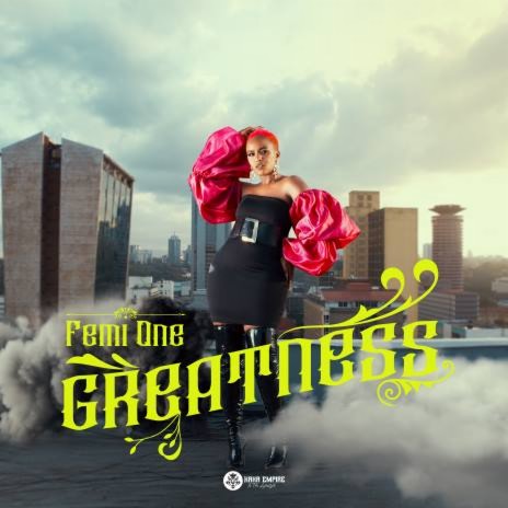 GREATNESS | Boomplay Music