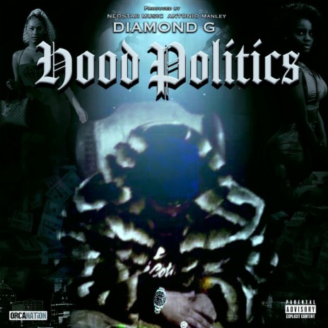 Hood Politics | Boomplay Music