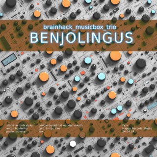 Benjolingus