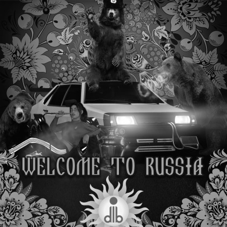 Welcome to Russia (Speed Up) | Boomplay Music