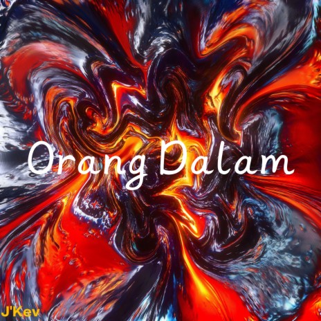 Orang Dalam | Boomplay Music