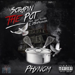 Scrappin the Pot