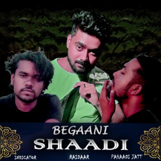 Begaani Shaadi