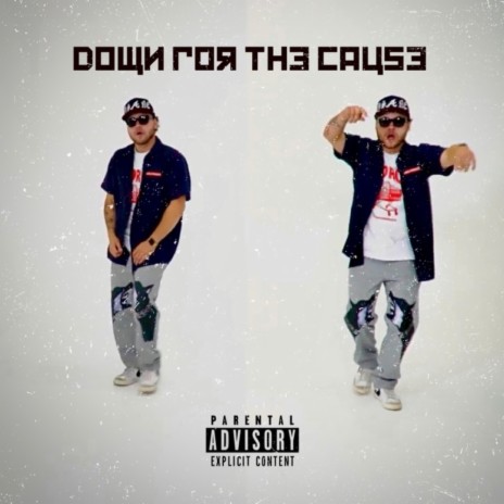 Down for the Cause | Boomplay Music