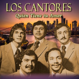 Los Cantores