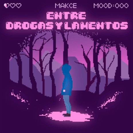 Entre Drogas y Lamentos | Boomplay Music