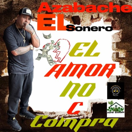 EL AMOR NO C COMPRA | Boomplay Music