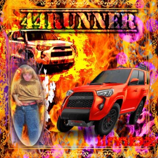 4runner mixtape