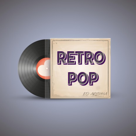 RETRO POP (Radio Edit) | Boomplay Music