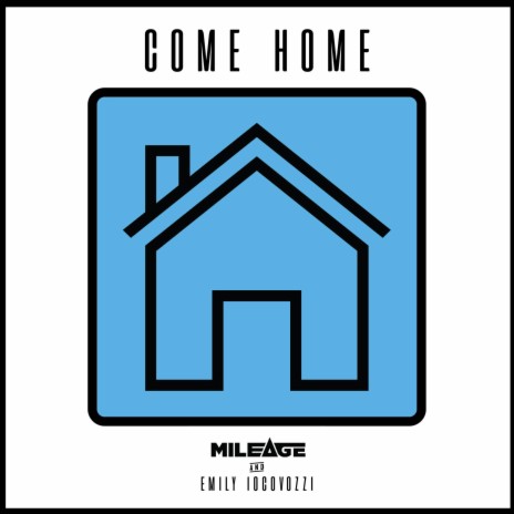Come Home (feat. Emily Iocovozzi)
