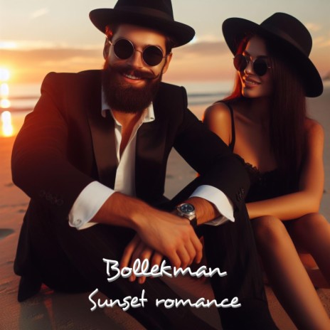 Sunset romance | Boomplay Music
