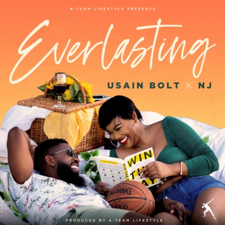Everlasting ft. NJ | Boomplay Music