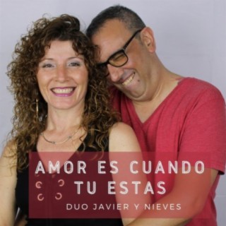Duo Javier y Nieves