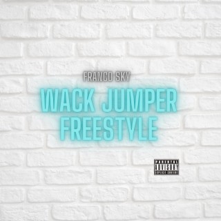 Wack jumper freestyle