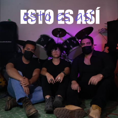 Esto es así (feat. Caguamonsis Gallegos) | Boomplay Music