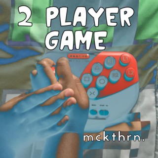 2 Player Game