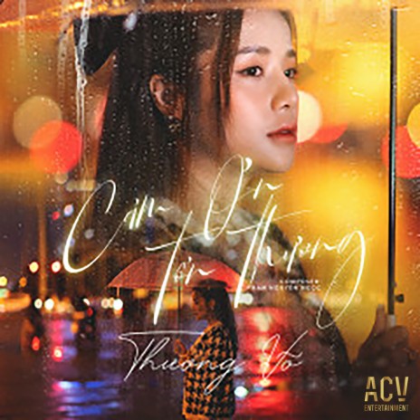 Cảm Ơn Tổn Thương ft. ACV & Phạm Nguyên Ngọc | Boomplay Music