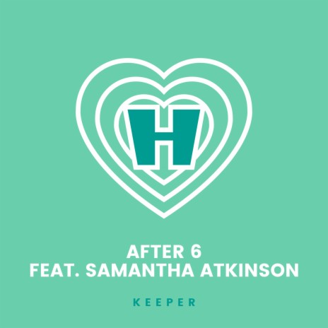 Keeper ft. Samantha Atkinson | Boomplay Music