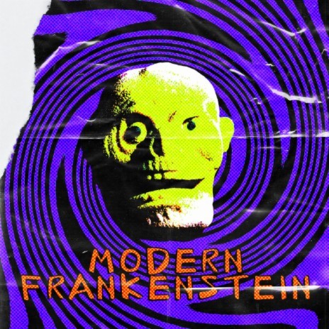 Modern Frankenstein