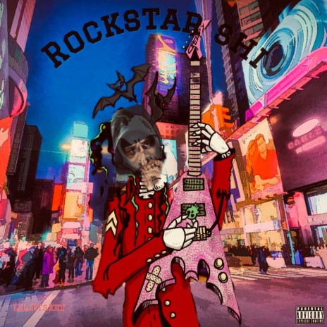 Rockstar shii | Boomplay Music