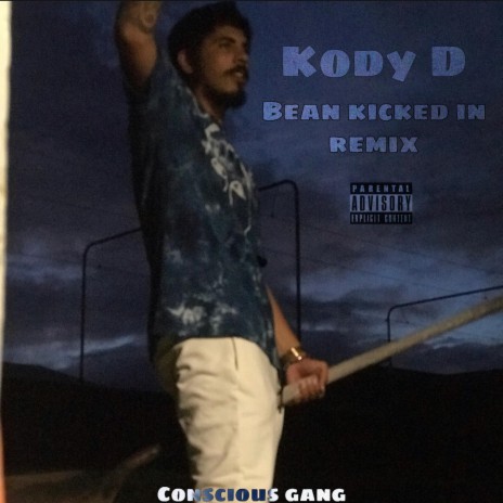 Bean Kicked In (feat. Zack Fox) (Remix) | Boomplay Music