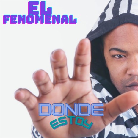 Donde Estoy | Boomplay Music