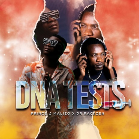 DNA TEST ft. Prince j malizo | Boomplay Music